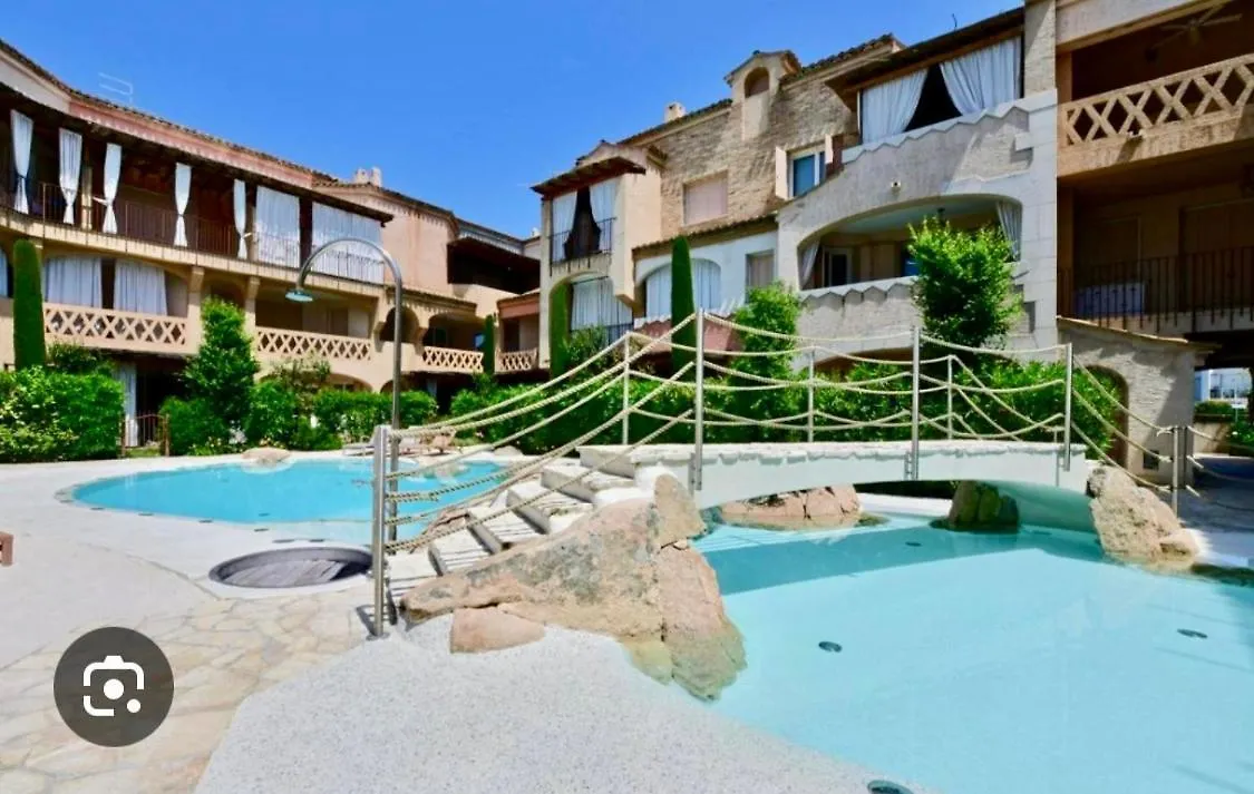 Cascina Del Mar Residence Jesolo