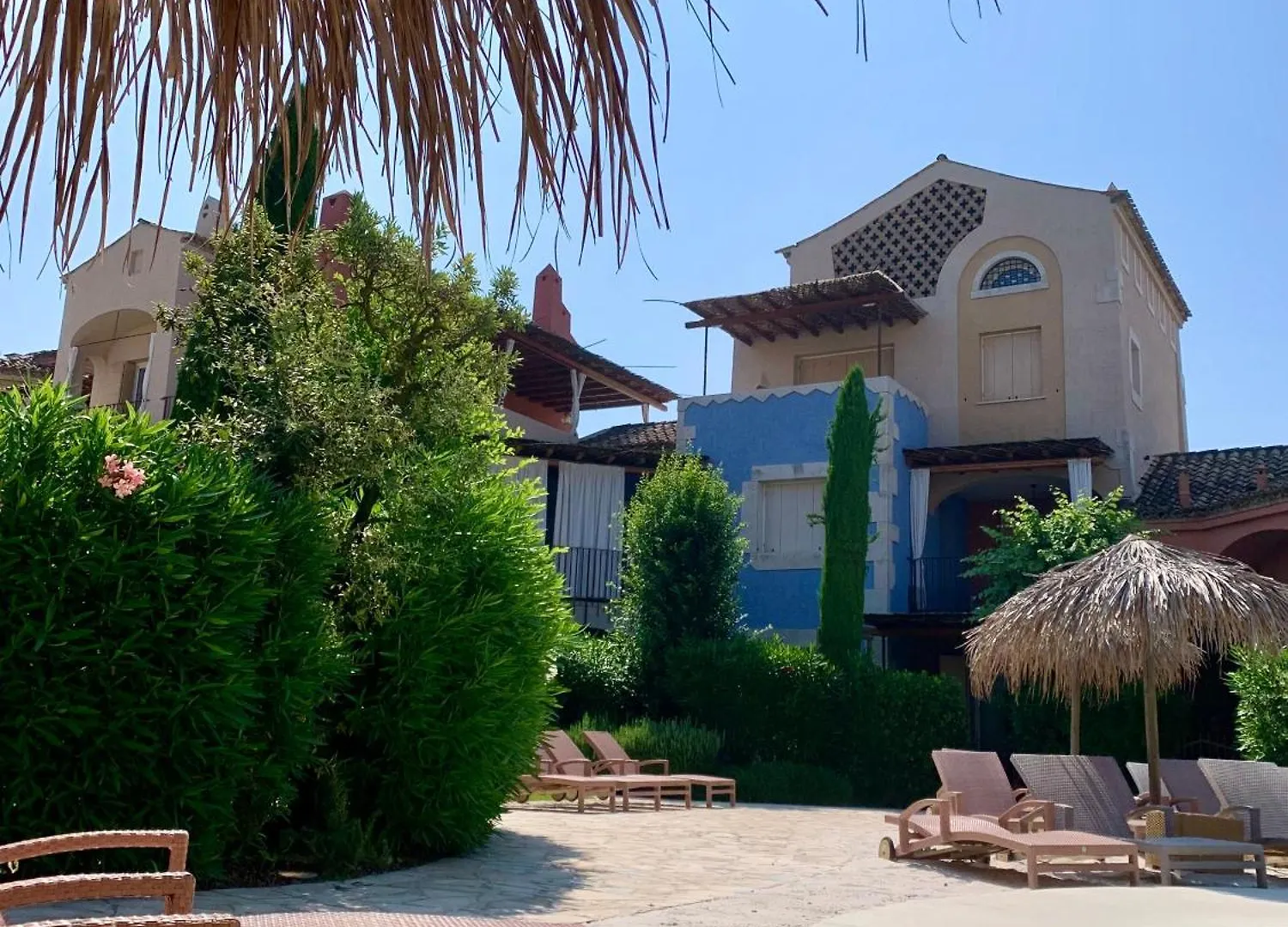 Apartment Cascina Del Mar Residence Jesolo Italy