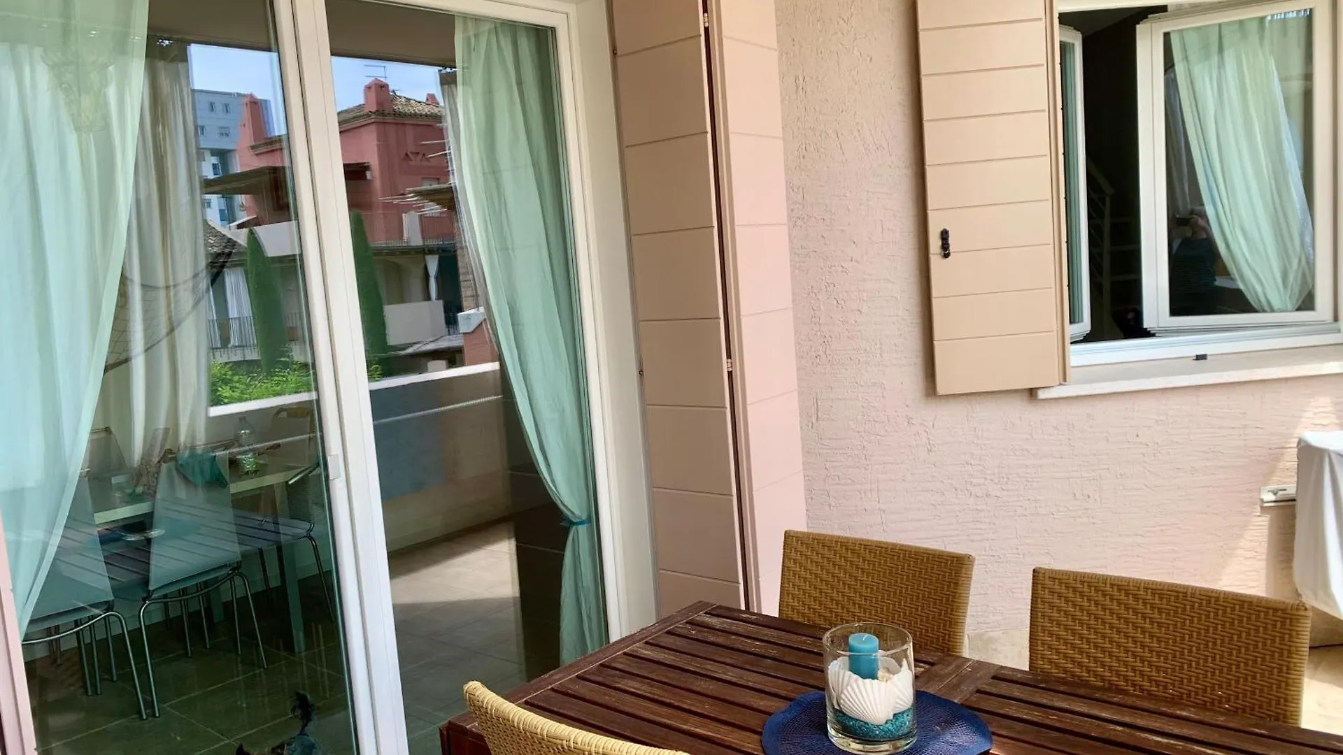 Cascina Del Mar Residence Jesolo 0*, Lido di Jesolo Italy
