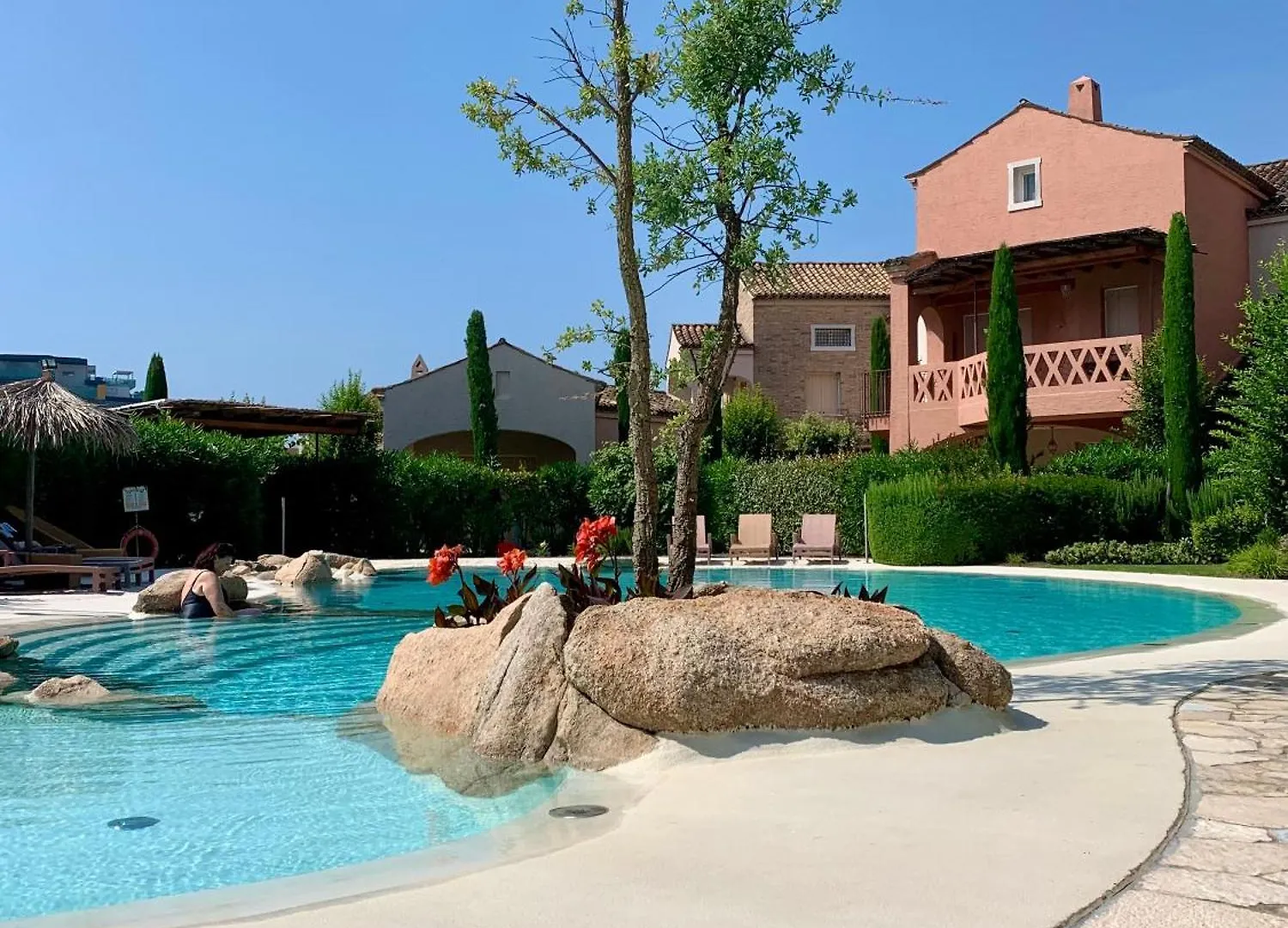 Cascina Del Mar Residence Jesolo Lido di Jesolo