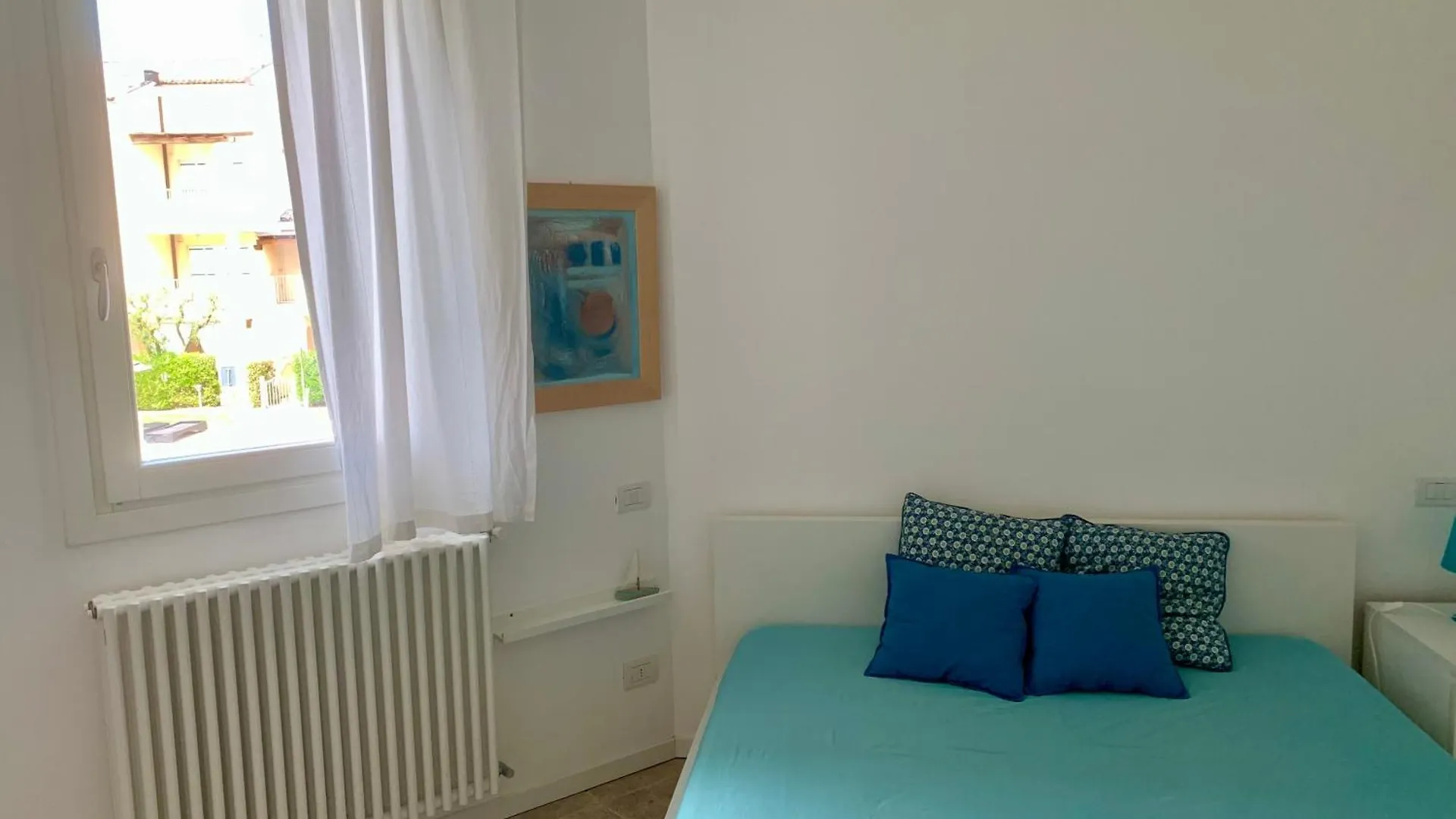 Apartment Cascina Del Mar Residence Jesolo