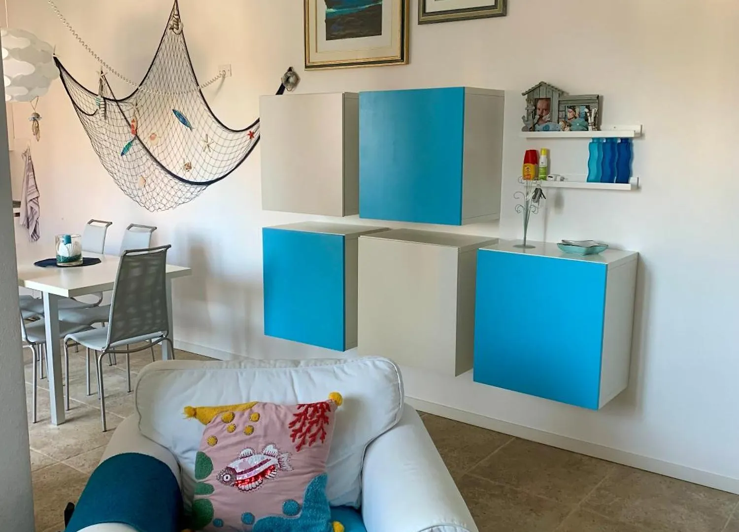 Cascina Del Mar Residence Jesolo Apartment