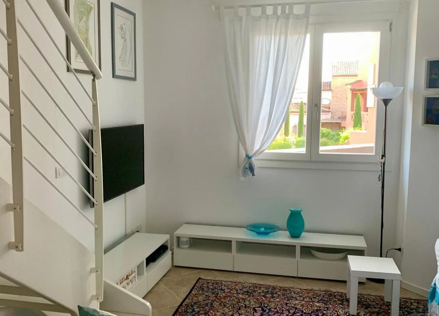 Apartment Cascina Del Mar Residence Jesolo