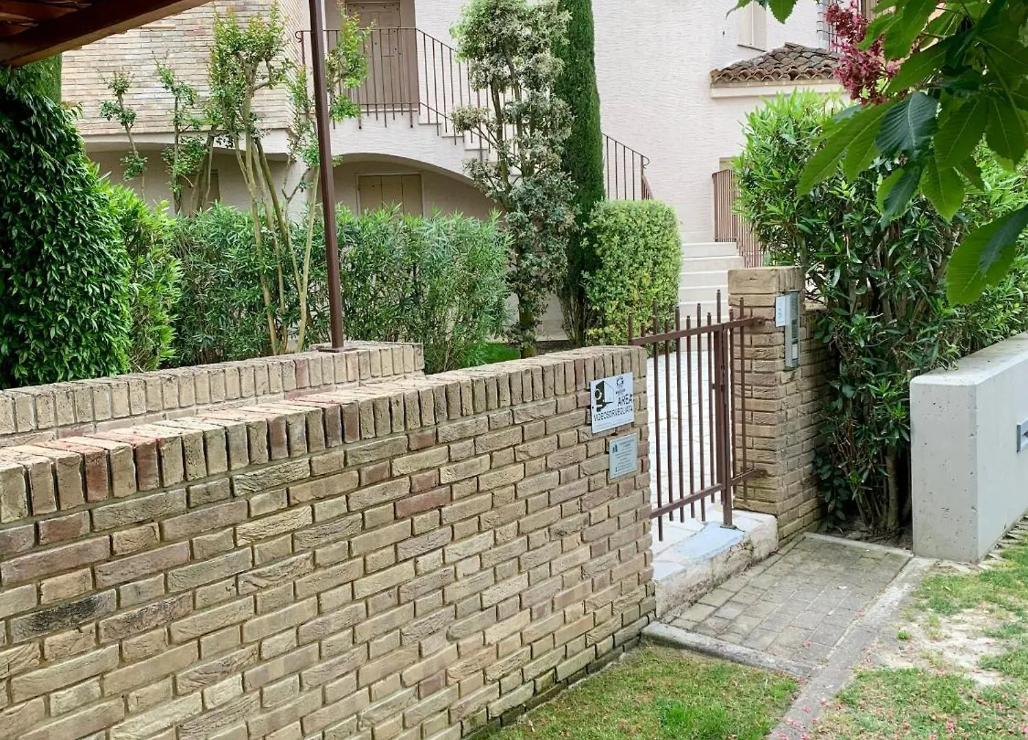 Cascina Del Mar Residence Jesolo 0*, Lido di Jesolo