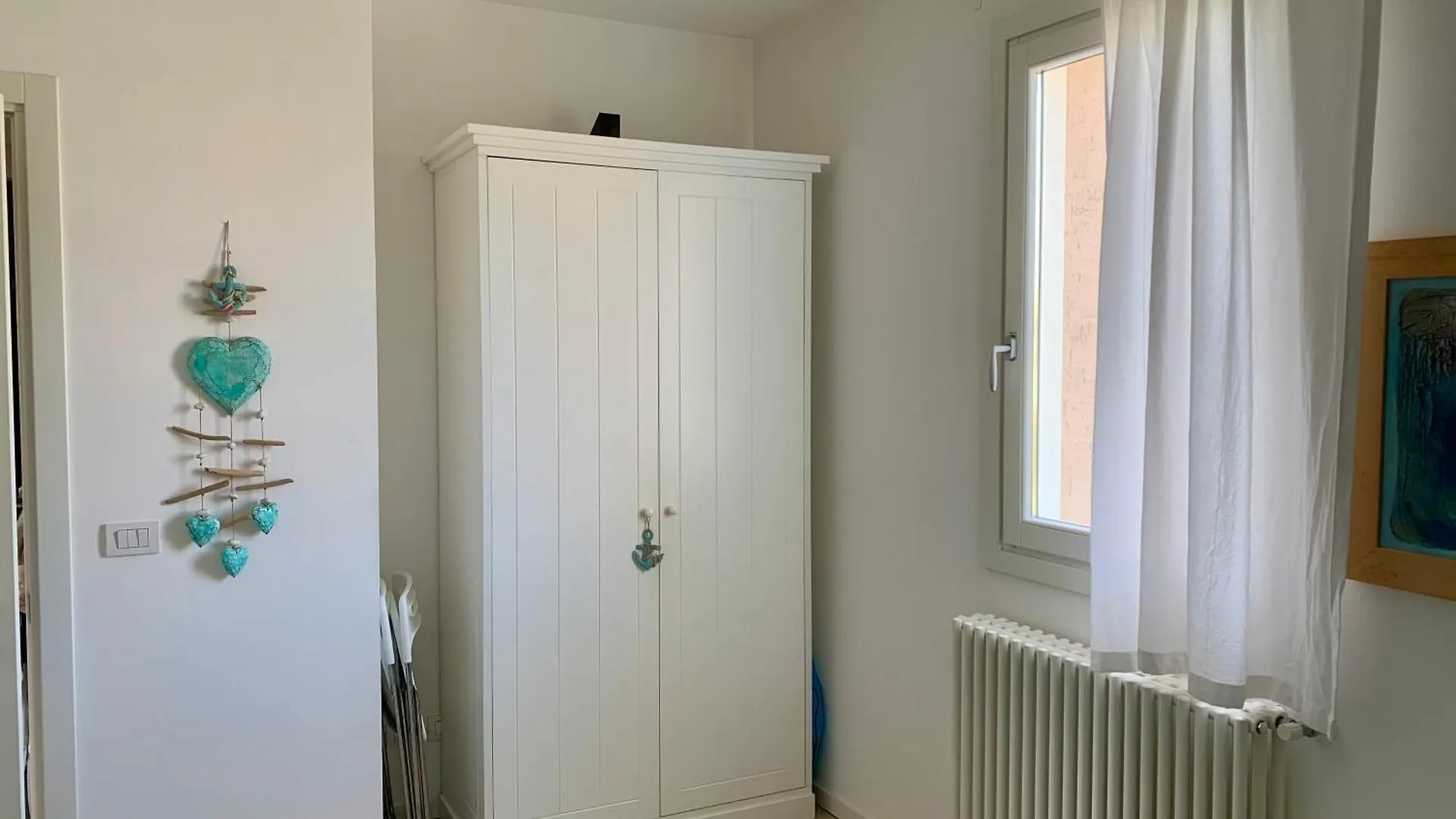 Cascina Del Mar Residence Jesolo Appartement Lido di Jesolo
