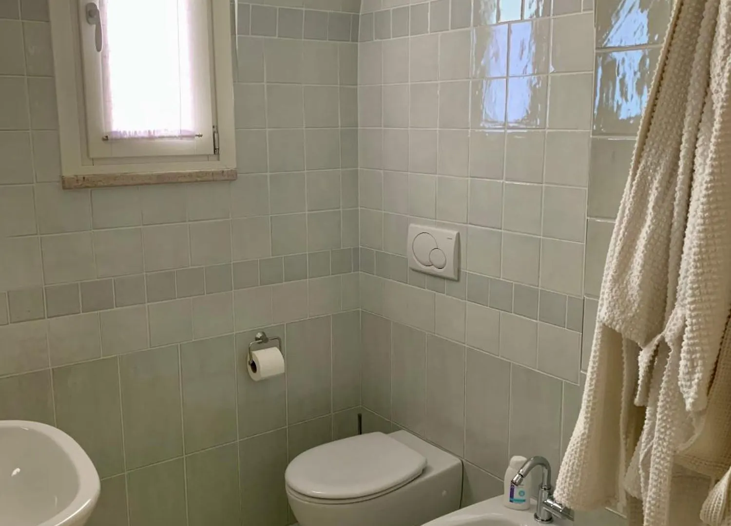 Cascina Del Mar Residence Jesolo Appartement Lido di Jesolo